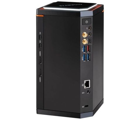 Gigabyte Gb-Bxi5G3-760