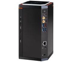  Gigabyte Gb-Bxi5G3-760 