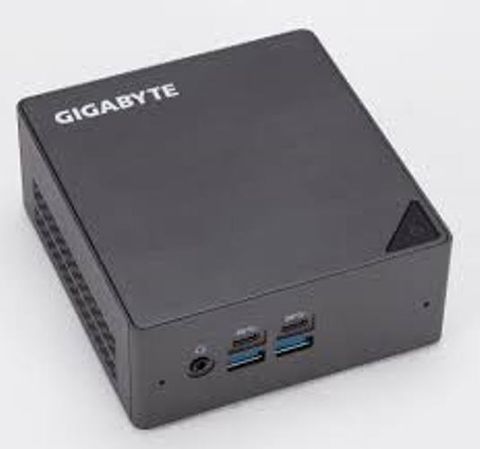 Gigabyte Gb-Bxi7-4500
