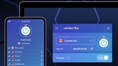  Cách nhận miễn phí 50GB Data VPN tốc độ cao mỗi tháng bằng máy tính 