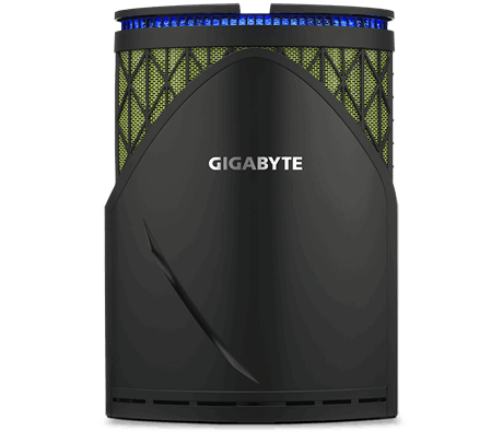 Gigabyte Gb-Gz1Dti7-1080-Ok