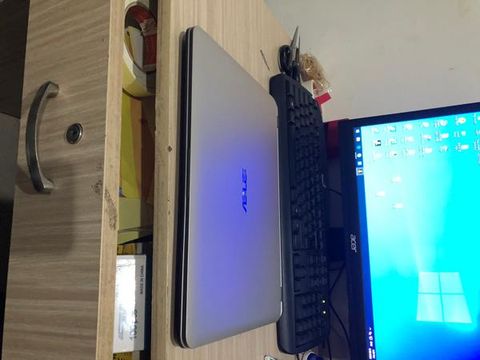 Asus X407UB i7 8550U/4GB/1TB/2GB MX110/14