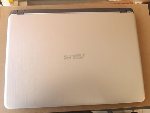 Asus X507UB i7 8550U/4GB/1TB/2GB MX110/15.6