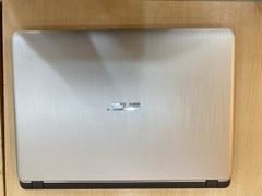  Asus X507UB i7 8550U/4GB/1TB/2GB MX110/15.6