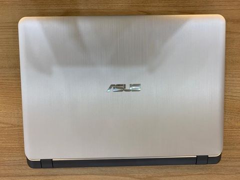 Asus X407UF i7 8550U/4GB/1TB/2GB MX130/14