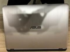 Laptop Asus VivoBook X407UF i7 8550U/4GB/1TB/2GB MX130/Win10 (BV022T) 