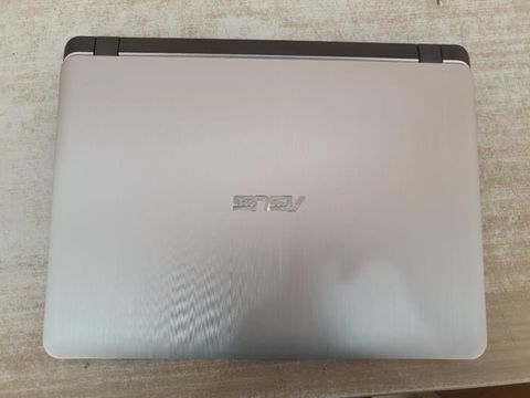 Asus X407UF i7 8550U/4GB/1TB/2GB MX130/14