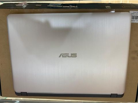 Asus X507UF i7 8550U/4GB/1TB/2GB MX130/15.6