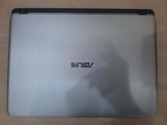  Asus X507UF i7 8550U/4GB/1TB/2GB MX130/15.6