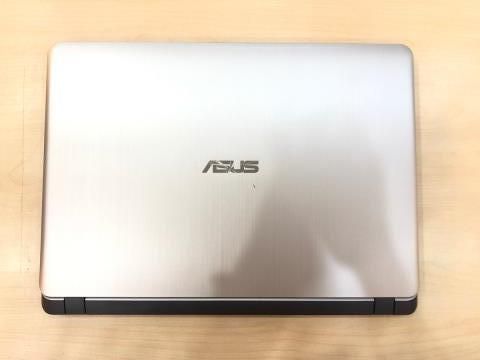 Asus X507UF i7 8550U/4GB/1TB/2GB MX130/15.6