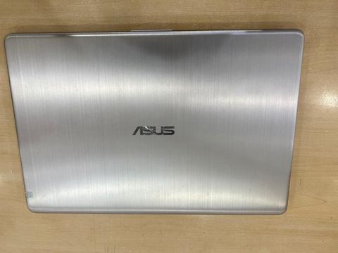 Asus S530FN i5 8265U/4GB/1TB/2GB MX150/15.6
