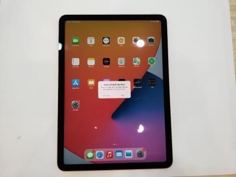 iPad Air 4 Wifi 64GB Rose Gold