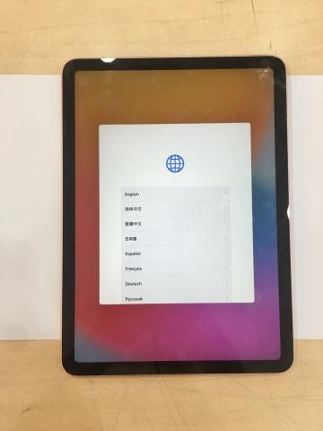 iPad Air 4 Wifi 64GB Rose Gold (MYFP2ZA/A)