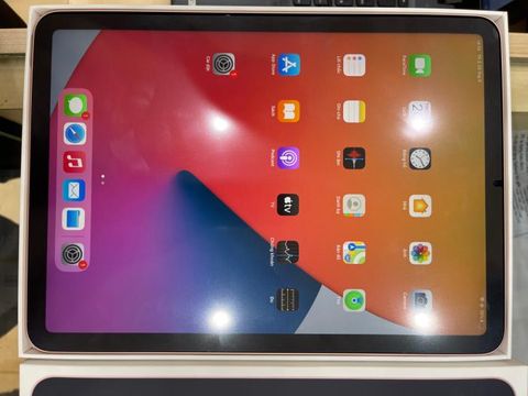 iPad Air 4 Wifi 64GB Rose Gold (MYFP2ZA/A)