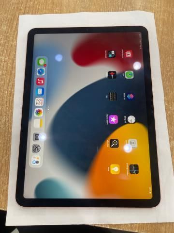 iPad Air 4 Wifi 64GB Rose Gold (MYFP2ZA/A)