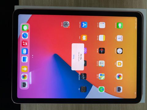 iPad Air 4 Wifi 256GB Rose Gold (MYFX2ZA/A)