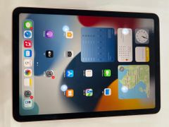  iPad Air 4 Wifi 256GB Rose Gold (MYFX2ZA/A) 