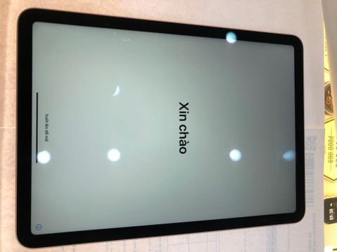 iPad Air 4 Wifi 256GB Rose Gold (MYFX2ZA/A)