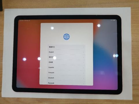 iPad Air 4 Wifi 256GB Rose Gold (MYFX2ZA/A)