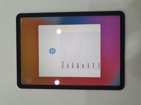 iPad Air 4 Wifi 256GB Rose Gold (MYFX2ZA/A)