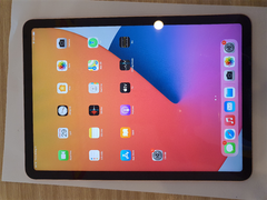  iPad Air 4 Wifi 256GB Rose Gold (MYFX2ZA/A) 