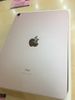 iPad Air 4 Wifi 256GB Rose Gold