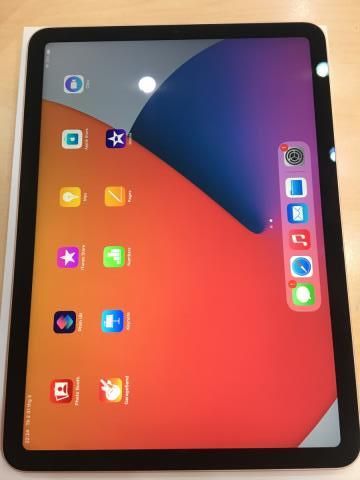 iPad Air 4 Wifi 256GB Rose Gold