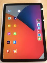  iPad Air 4 Wifi 256GB Rose Gold 
