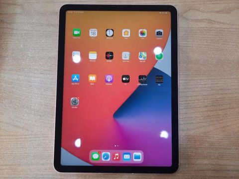 iPad Air 4 Wifi Cellular 64GB Rose Gold (MYGY2ZA/A)
