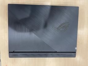 Laptop Asus Gaming ROG Strix G531 i7 9750H/8GB/512GB/120Hz/6GB RTX2060/Win10 (VAL218T)
