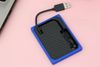 Ổ cứng SSD 500GB WD My Passport GO Xanh Dương