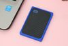 Ổ cứng SSD 500GB WD My Passport GO Xanh Dương