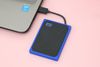 Ổ cứng SSD 500GB WD My Passport GO Xanh Dương