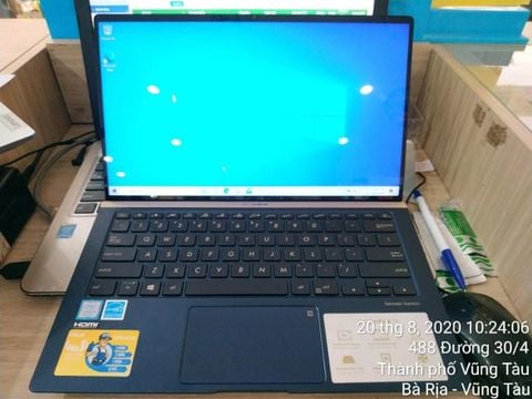 Asus UX433FA i5 8265U/8GB/256GB/14