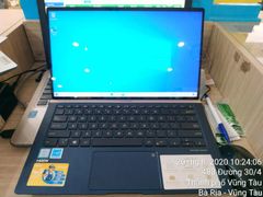  Asus UX433FA i5 8265U/8GB/256GB/14