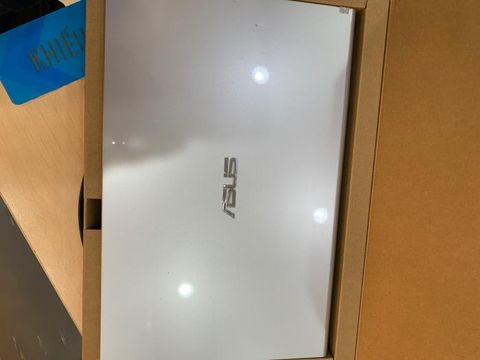 Asus X509JA i7 1065G7/8GB/512GB/15.6