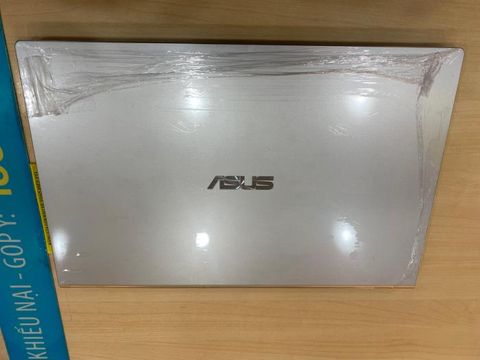 Asus X509JA i7 1065G7/8GB/512GB/15.6