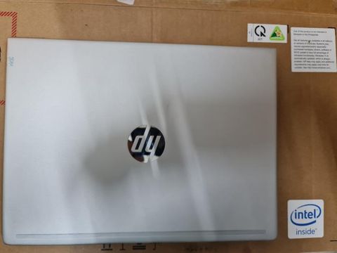 HP Probook 430 G6 i5 8265U/4GB/1TB/13.3