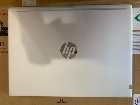 HP Probook 430 G6 i5 8265U/4GB/1TB/13.3