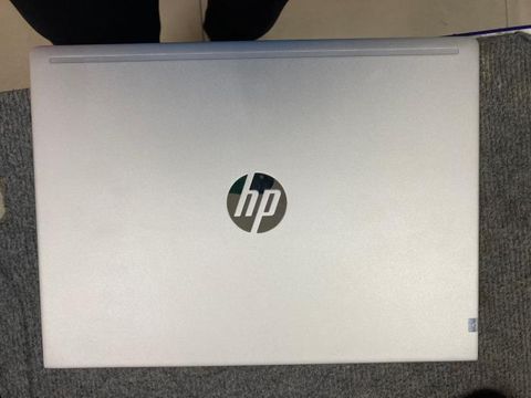 HP Probook 430 G6 i5 8265U/4GB/256GB/13.3