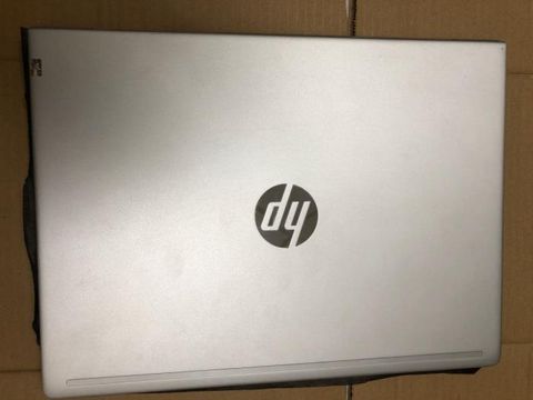 HP Probook 430 G6 i5 8265U/4GB/256GB/13.3