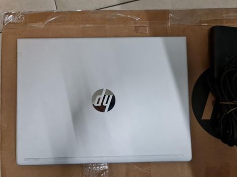 HP Probook 430 G6 i5 8265U/4GB/256GB/13.3