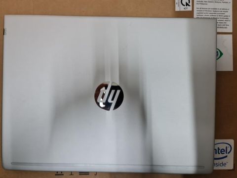 HP Probook 430 G6 i5 8265U/4GB/256GB/13.3