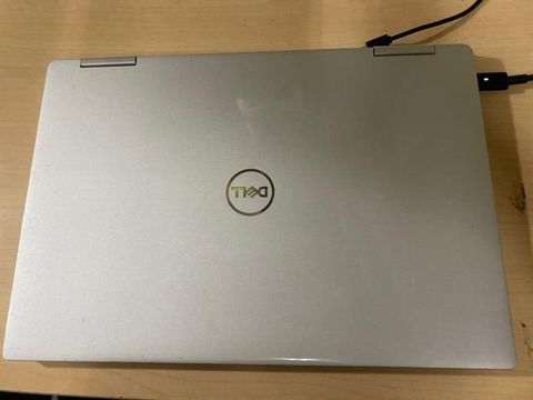 Dell XPS 13 9310 i5 1135G7/8GB/256GB/13.4