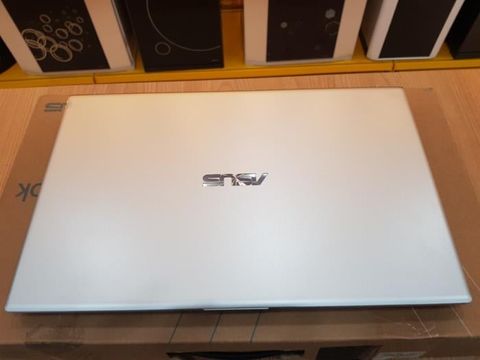 Asus A512FL i5 10210U/8GB/512GB/2GB MX250/15.6