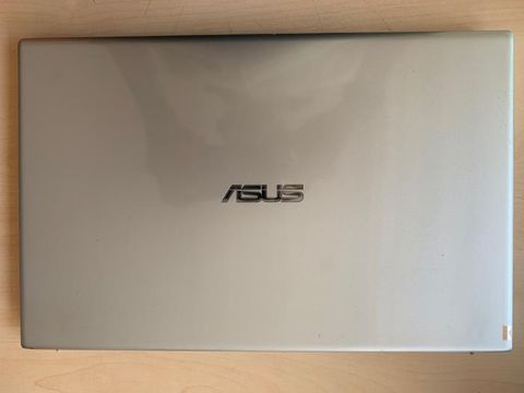 Asus A512FL i5 10210U/8GB/512GB/2GB MX250/15.6