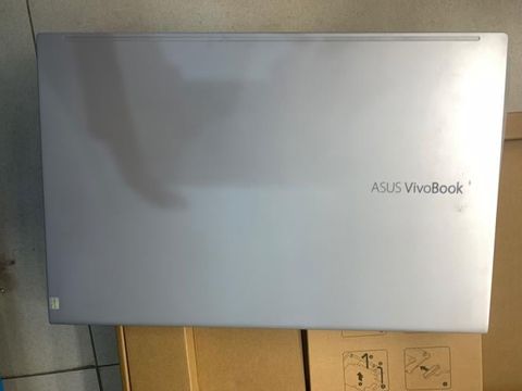 Asus A515EP i5 1135G7/8GB/512GB/2GB MX330/15.6