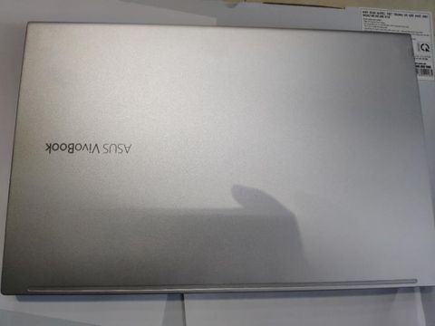 Asus A515EP i5 1135G7/8GB/512GB/2GB MX330/15.6
