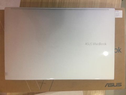 Asus A515EP i5 1135G7/8GB/512GB/2GB MX330/15.6
