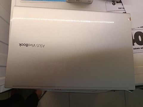 Asus A515EP i5 1135G7/8GB/512GB/2GB MX330/15.6